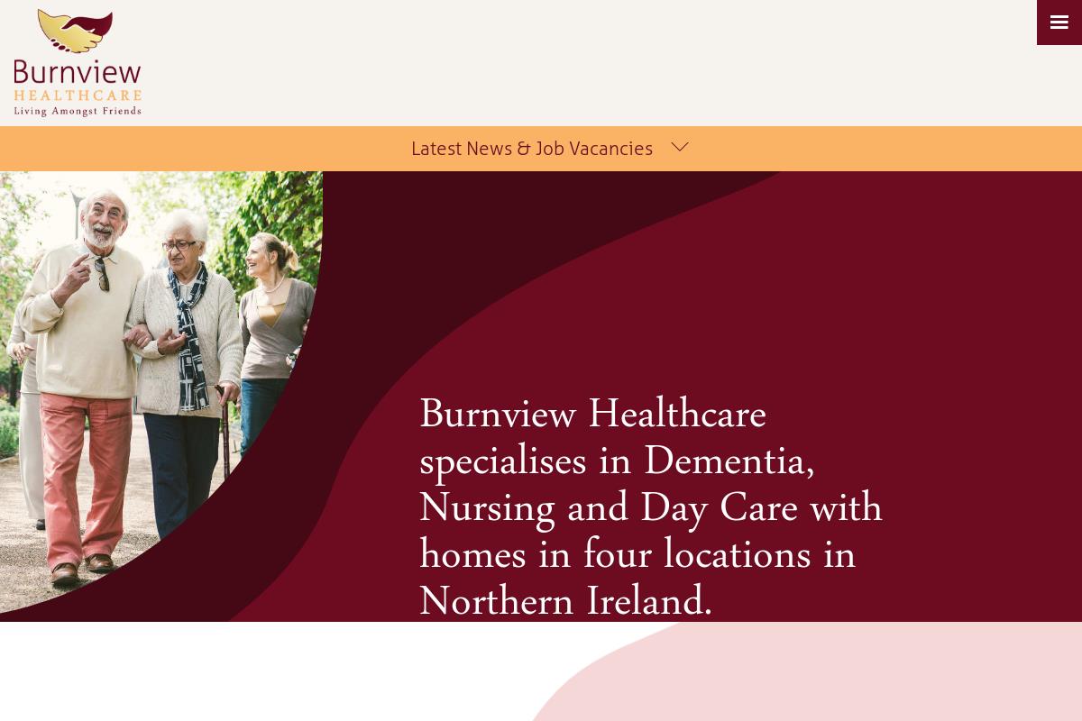 Rockfield Care Home