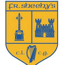Fr. Sheehy's GAA Park