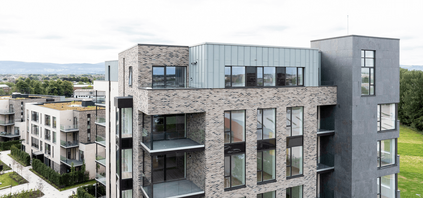 Titan Roofing