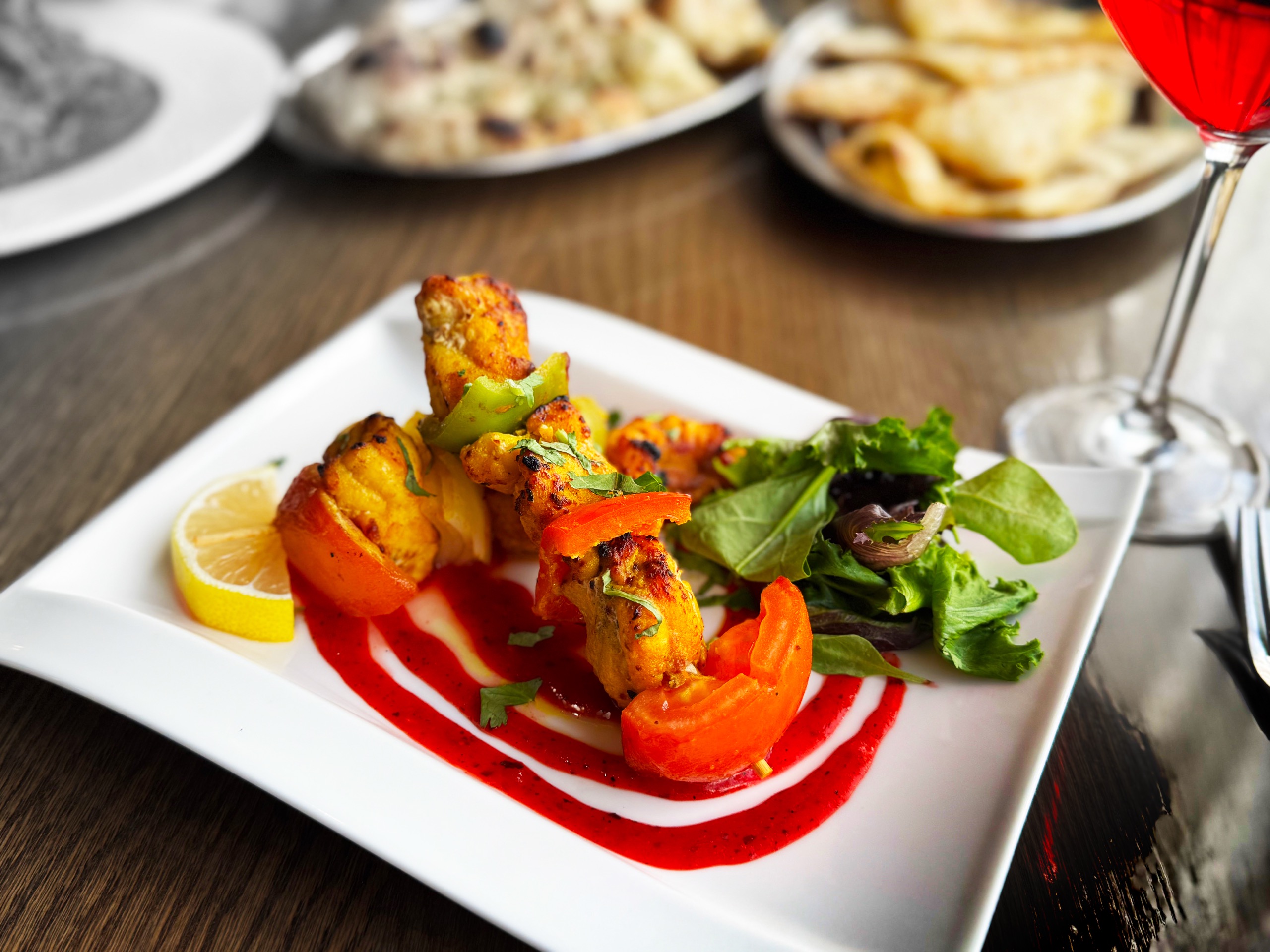 Bengal Lisburn Road
