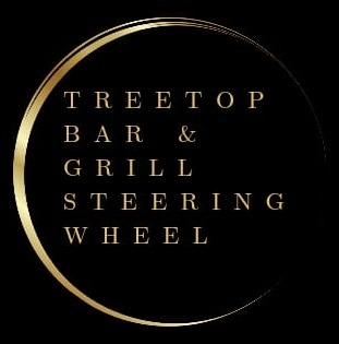 THE TREETOP / STEERING WHEEL BAR & Grill