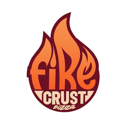 Fire Crust Pizza