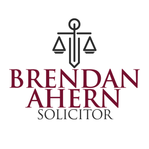 Brendan Ahern Solicitor - Emergency Number 24 Hours