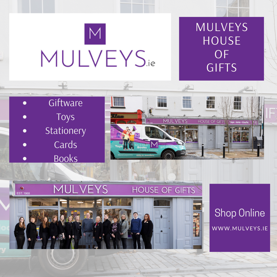 Mulveys House of Gifts