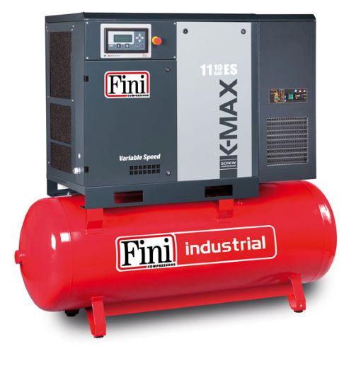 Compressed Air Centre Ltd