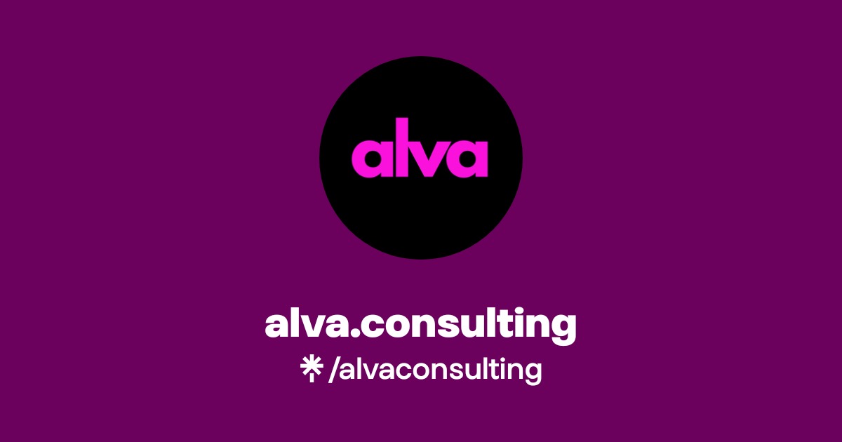 Alva Consulting