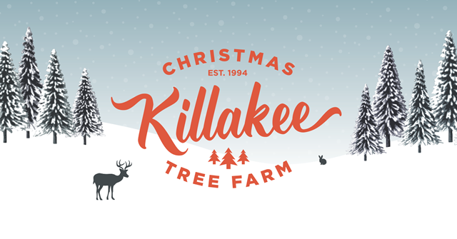 Killakee Christmas Tree Farm
