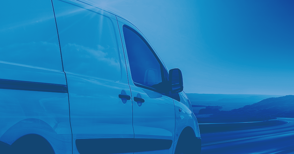 Corcorans Van Rental