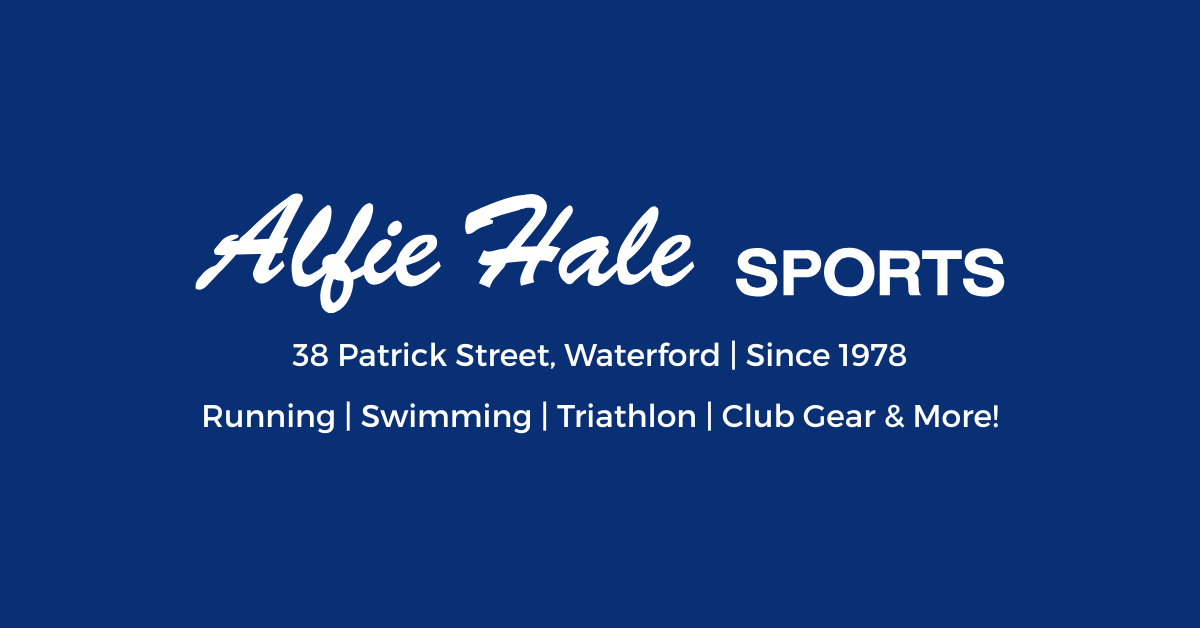Alfie Hale Sports