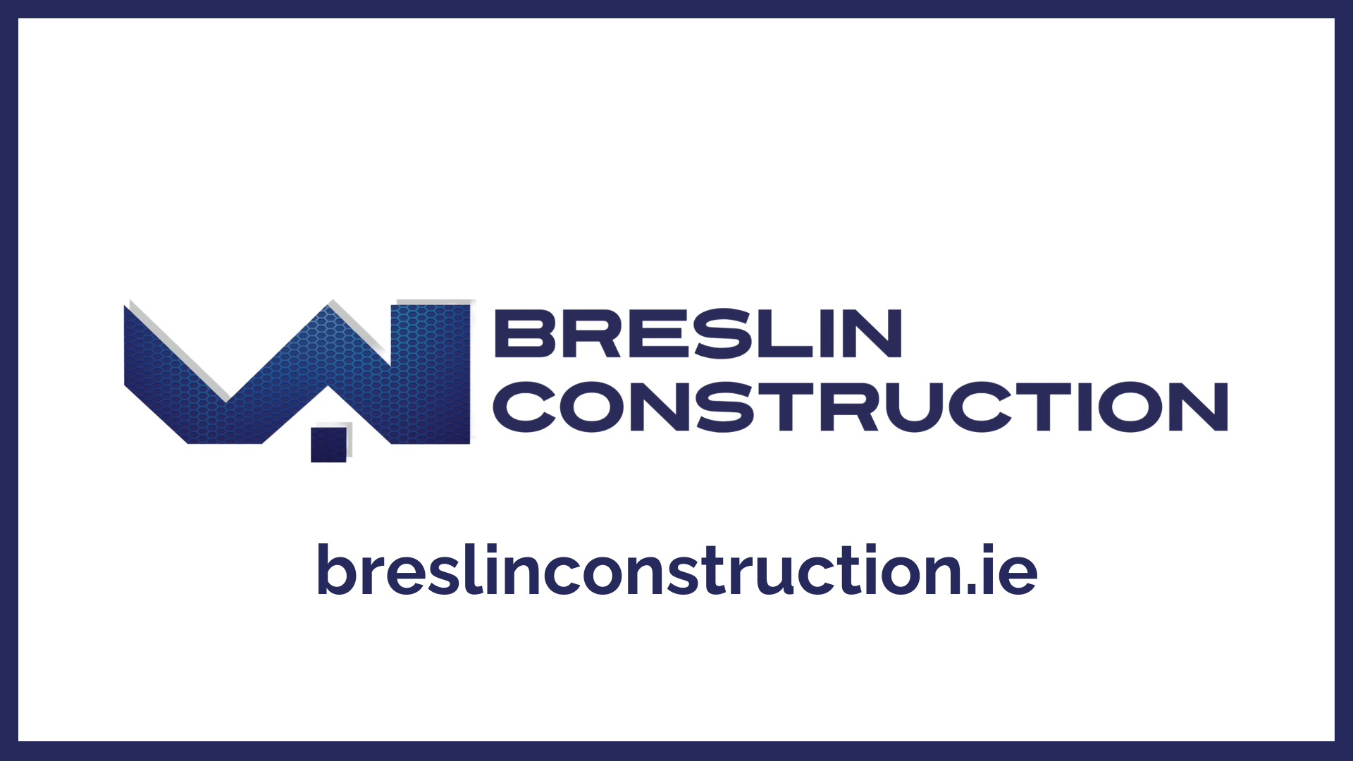 Paul Breslin Construction