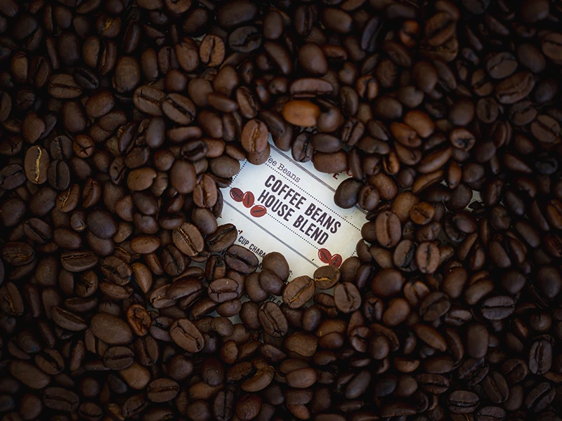 coffeebeanshouse