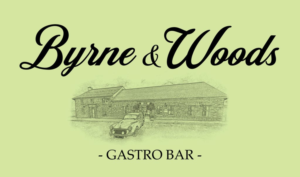 Byrne & Woods Bar & Restaurant