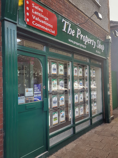The Property Shop