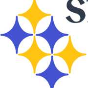 Six Stars Painting