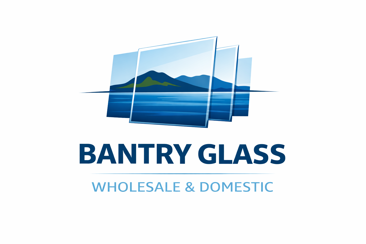 Bantry Glass & Glazing Ltd