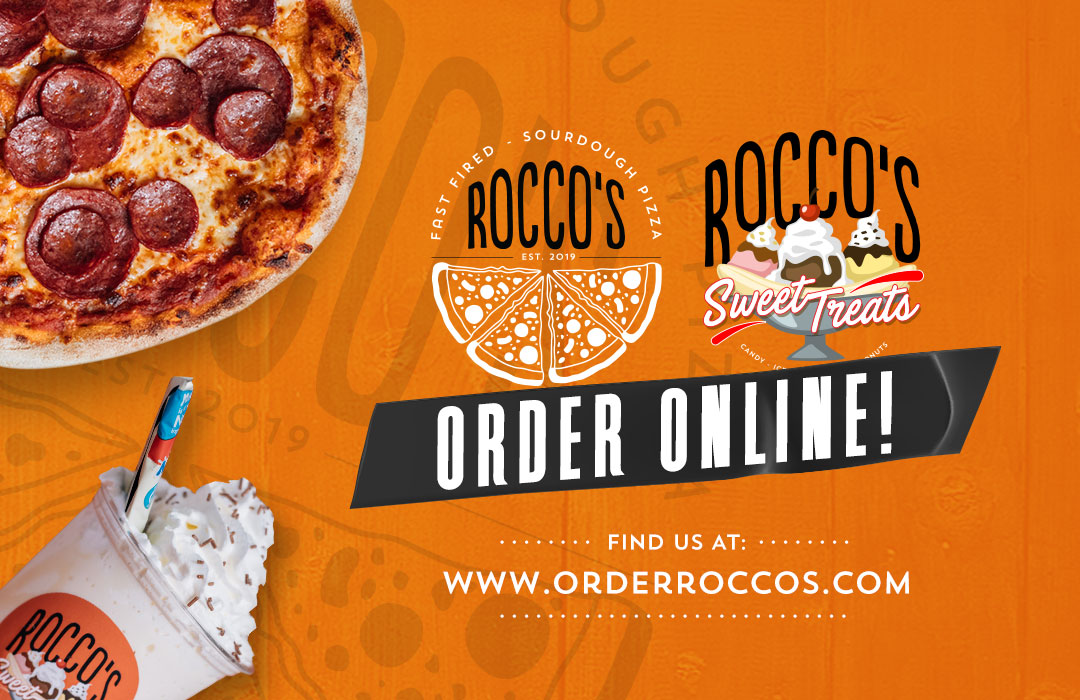 Rocco's Pizza & Treats