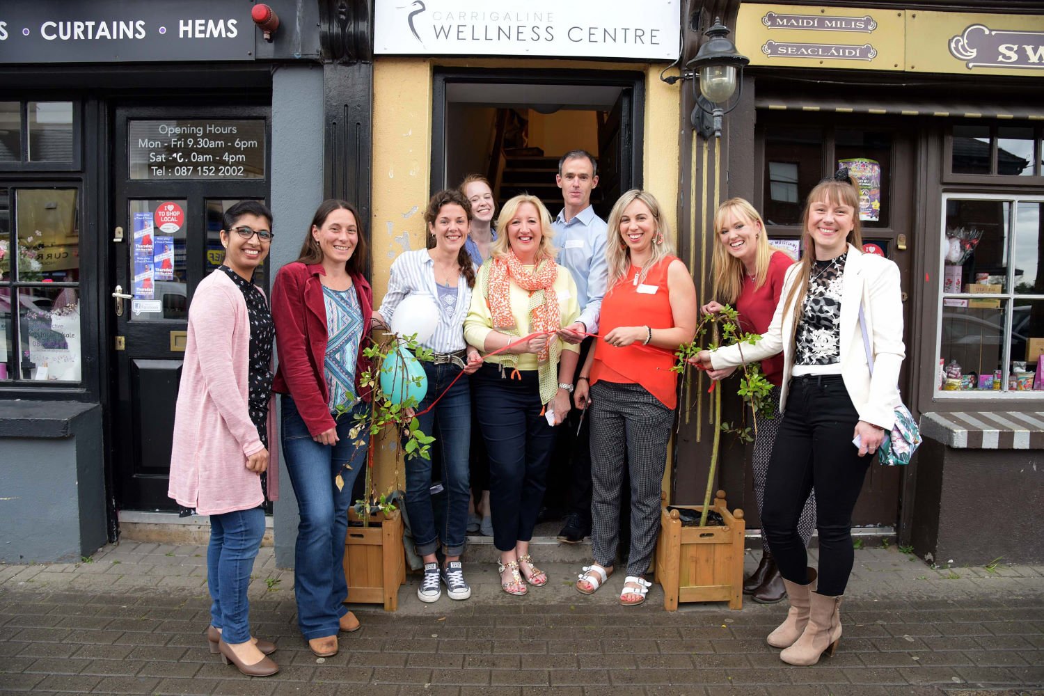 Carrigaline Wellness Centre