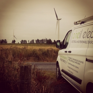 O'Neil Electrical and Solar