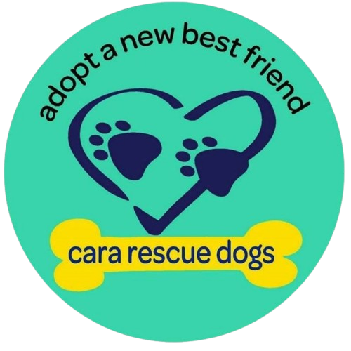 Cara Rescue Dogs
