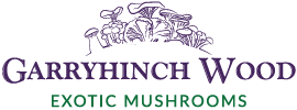 Gorman Mushrooms / Garryhinch Wood Exotic