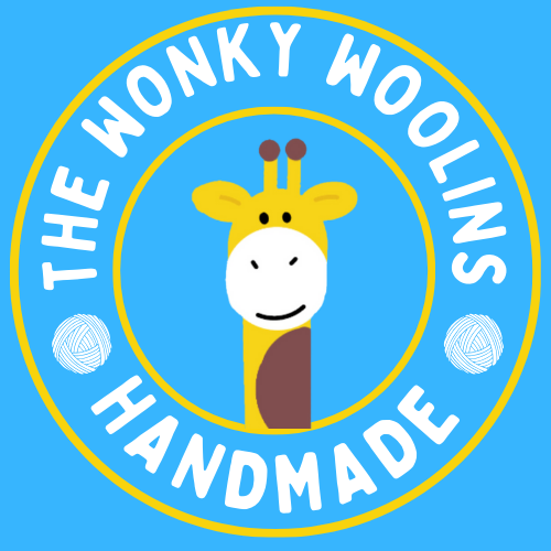 The Wonky Woolins | Handmade Baby Gifts | Cuddly Toys Ireland