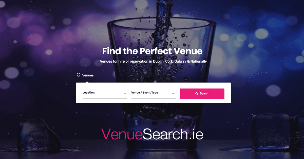 VenueSearch
