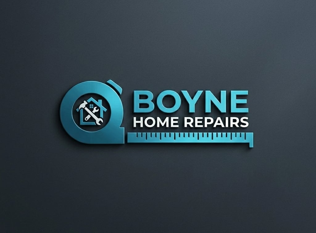 Boyne Home Repairs