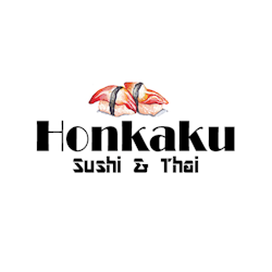 Honkaku Sushi & Thai Restaurant