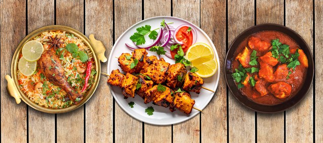 Madina Kebabs