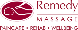 Remedy Massage