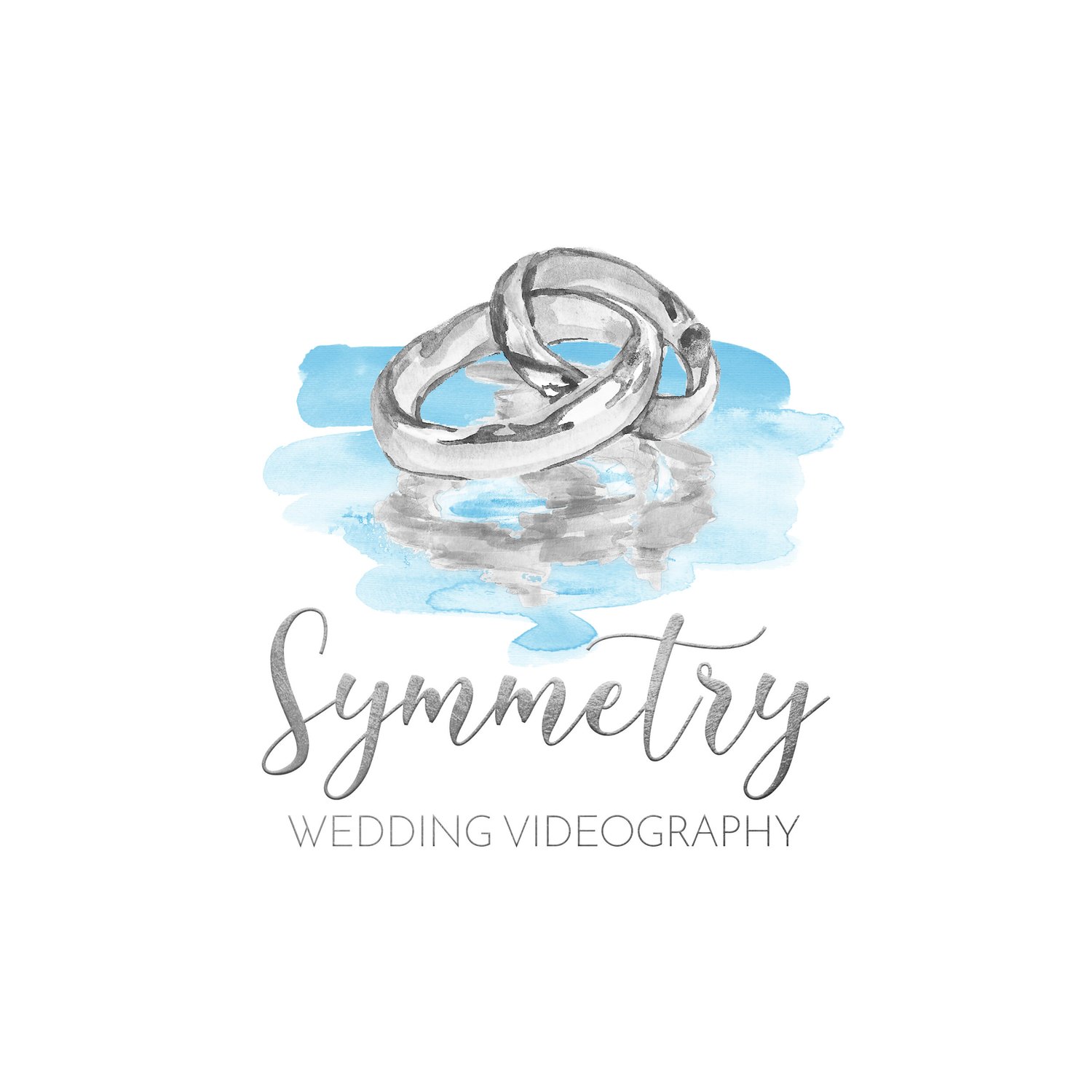 Symmetry Wedding Videography