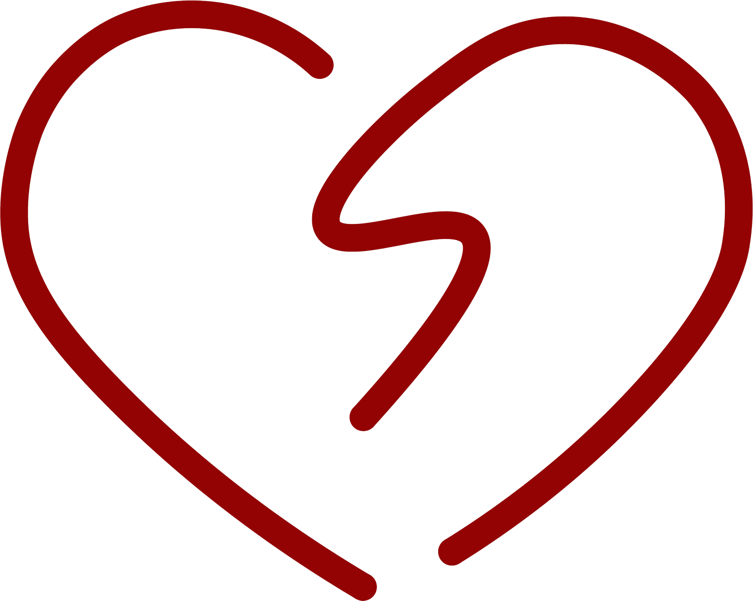 Heartbreak Social Club