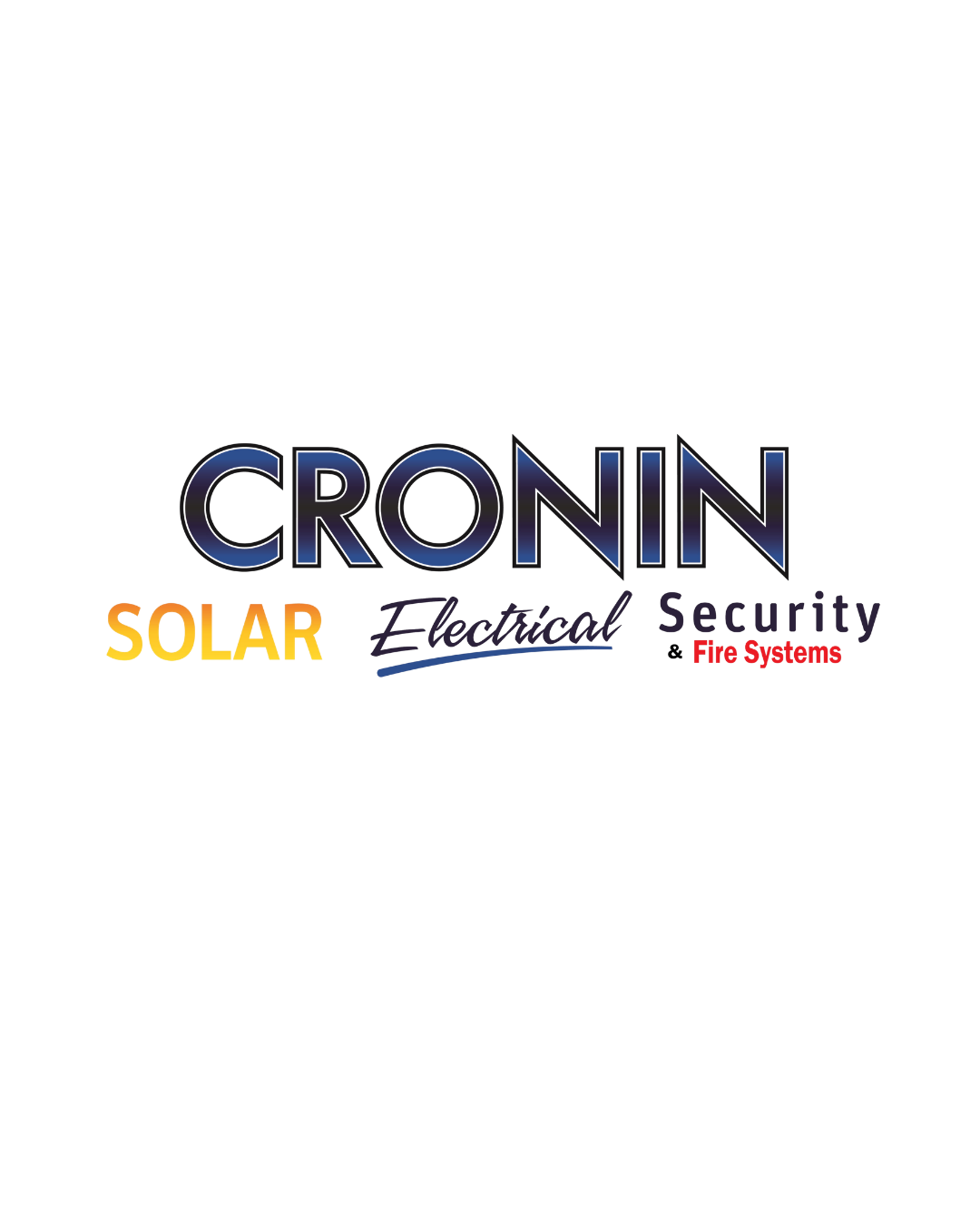 Cronin Electrical