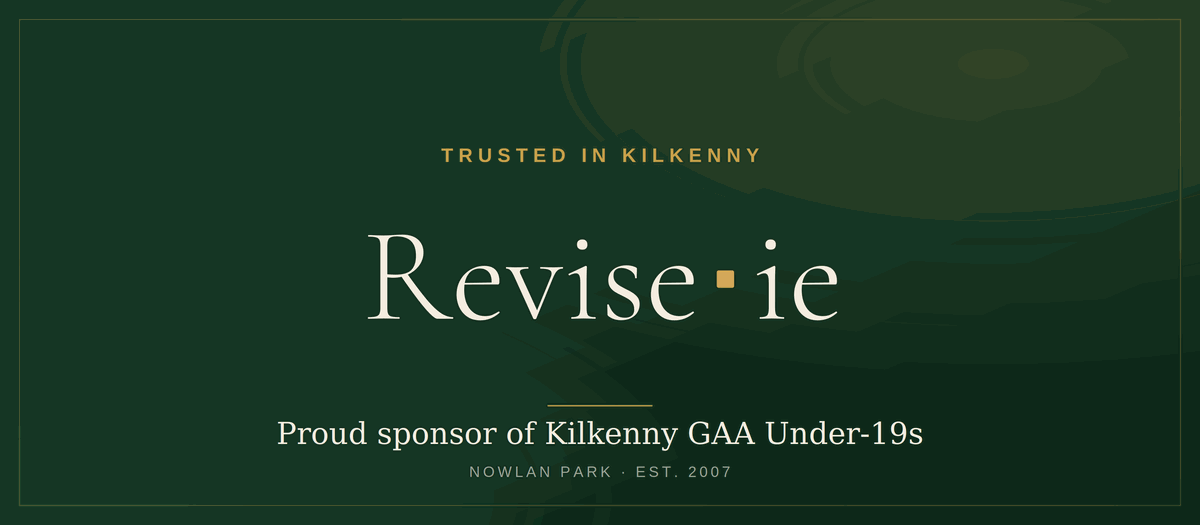 Revise.ie