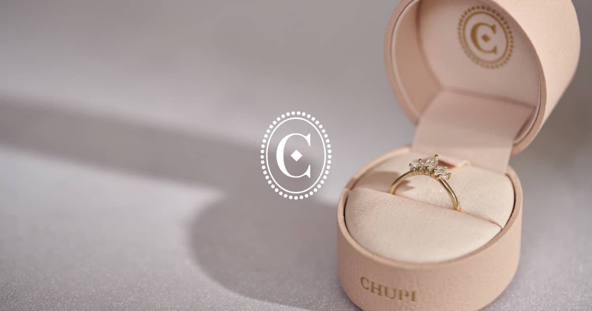 Chupi | Engagement Rings Ireland | Wedding Rings & Fine Jewellery