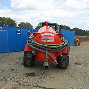 Graham Codd Septic Tank Cleaning