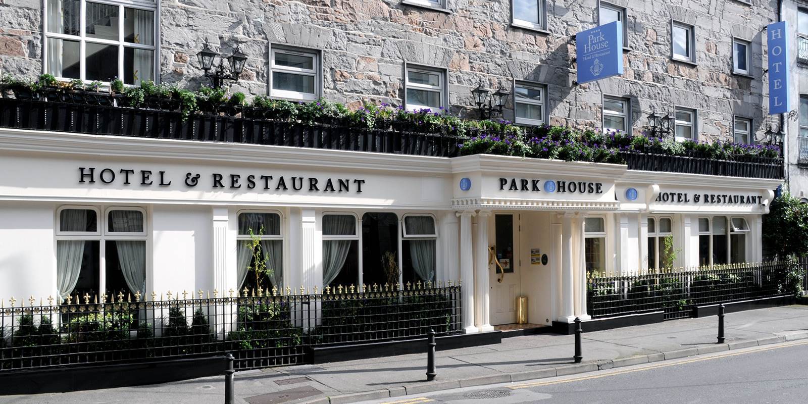 The Park House Restaurant