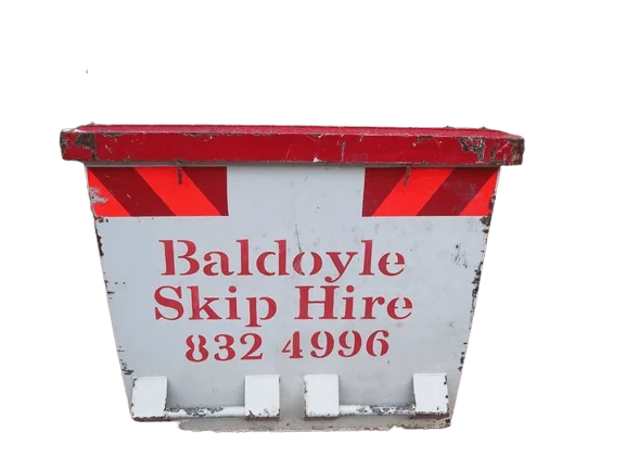 Baldoyle Skip Hire Ltd