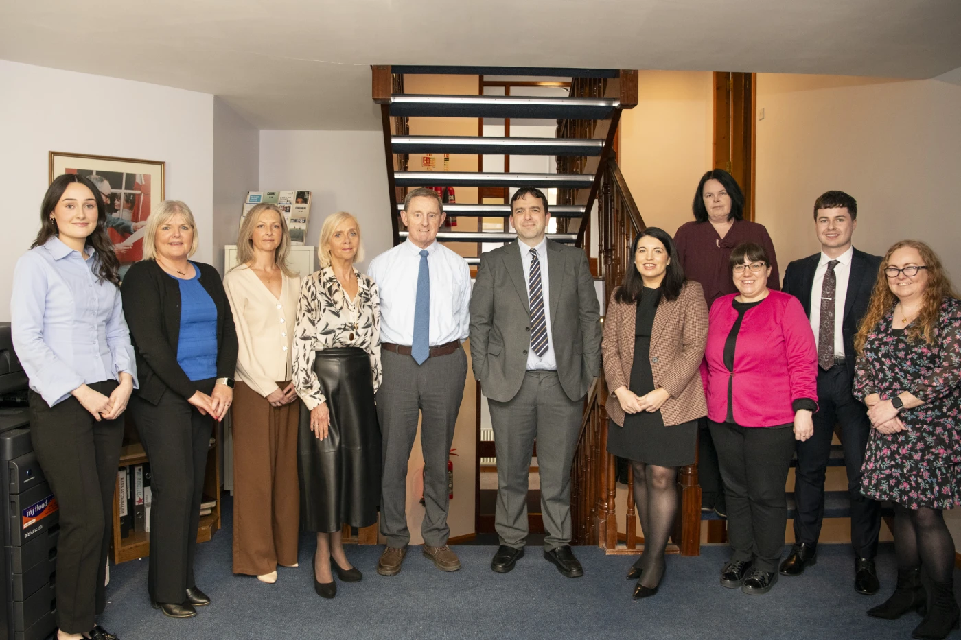 Sweeney McHugh Solicitors