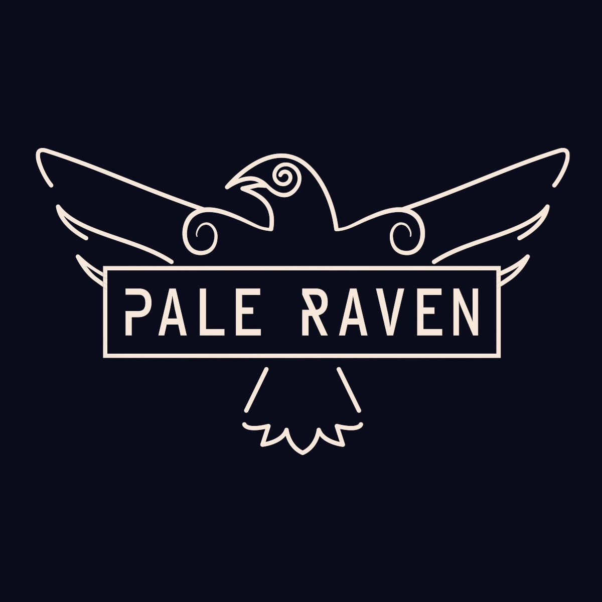 Pale Raven Jewellery