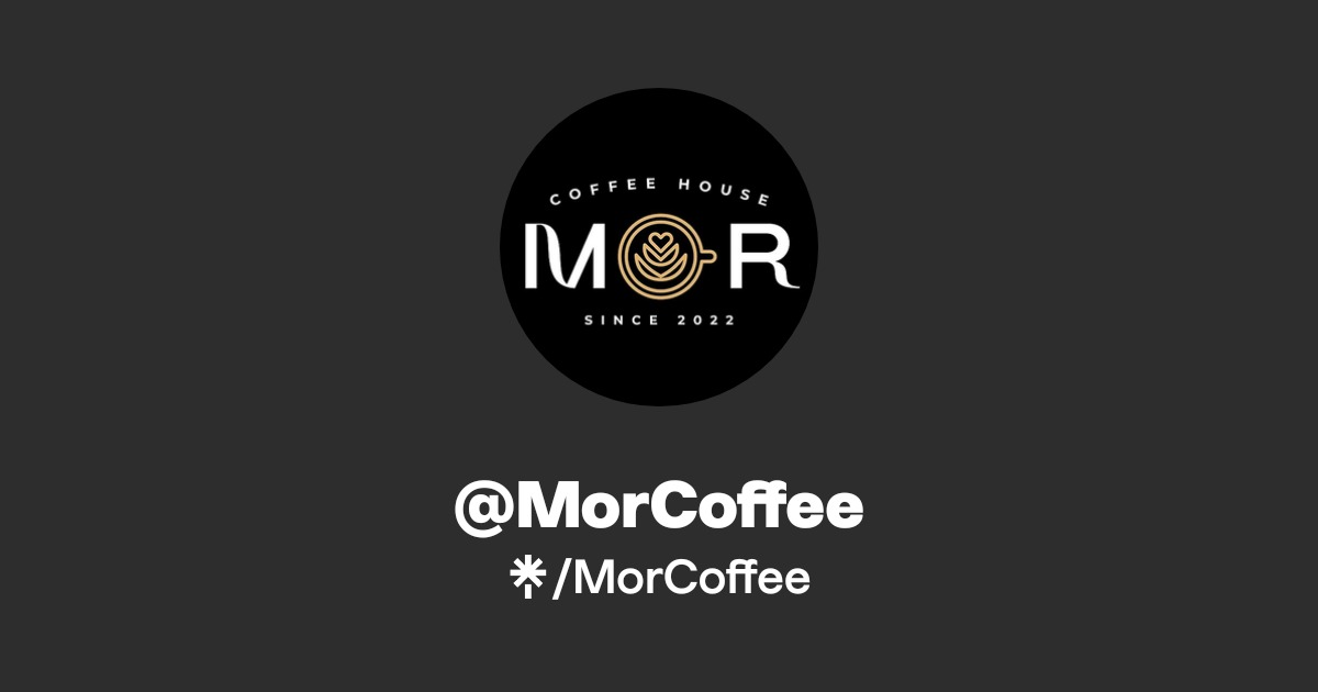 Mor Coffee House