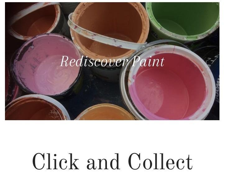 Rediscovery Centre Eco Store