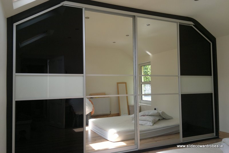 SlideDeco Wardrobes