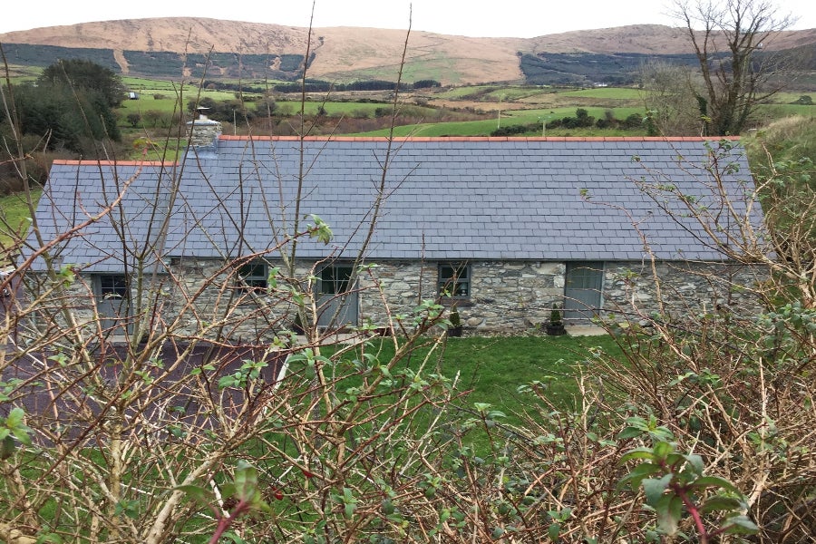 Haggart House Fáilte Ireland Approved Self Catering Farmhouse