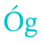 Óg Childcare