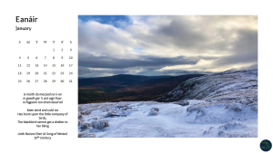 Wicklow Mountains National Park