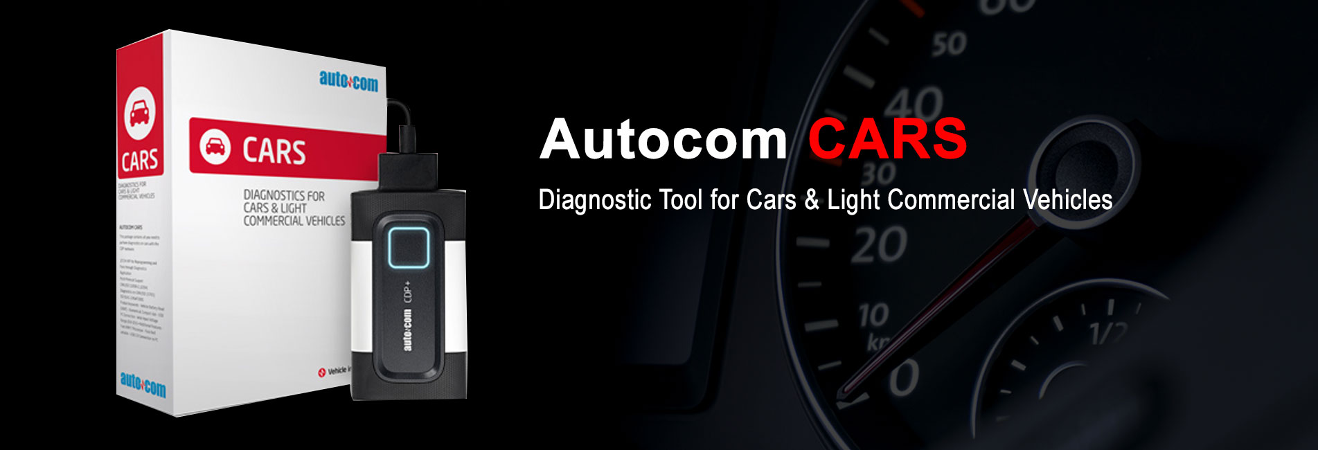 Logic Automotive