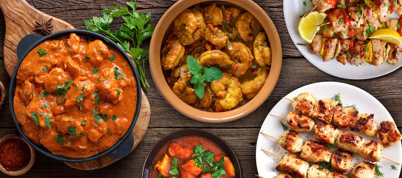 Taj Indian Takeaway Ardee