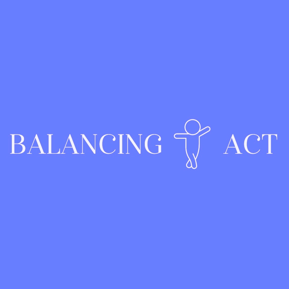 Balancing Act Toys