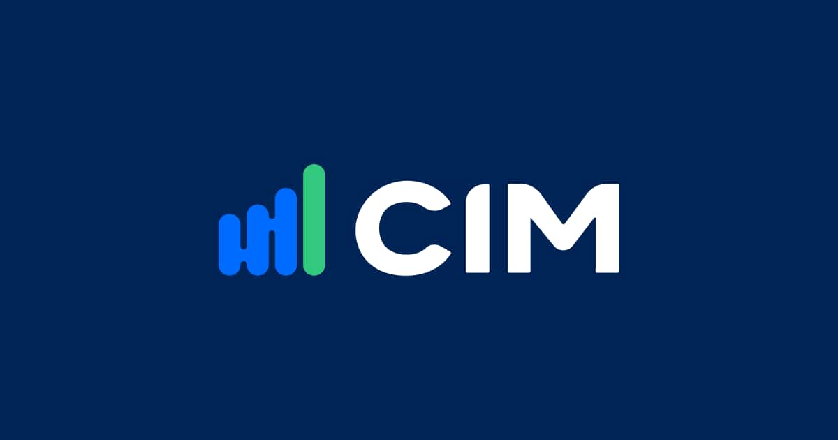 CIM Building Analytics